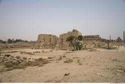 Karnak Temple Photo References #5